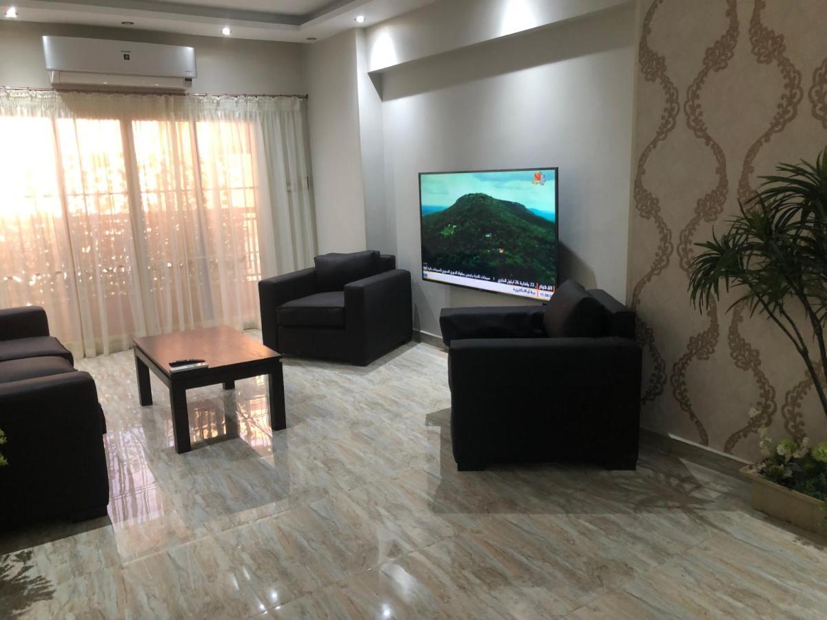 Budget Benefit Break Apartament Alexandria