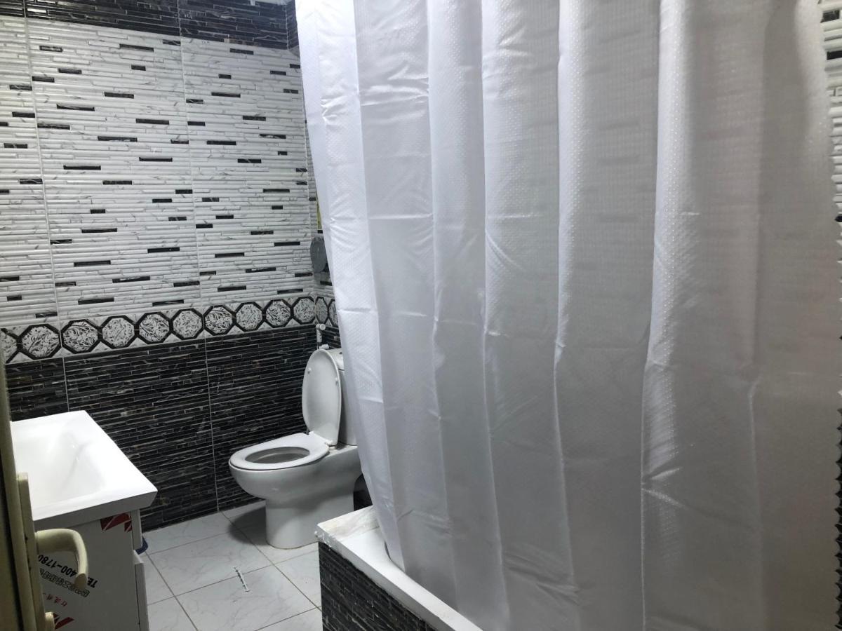 Apartament Budget Benefit Break Alexandria