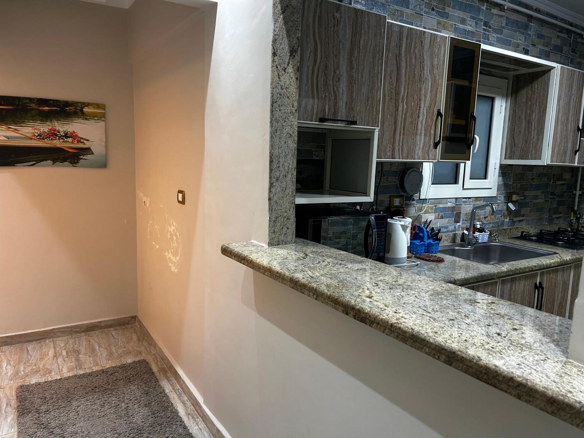 Apartament Budget Benefit Break Alexandria